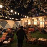 Sakura Nargile-Cafe & Bistro