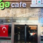 Bingöl doğa kafe restoran nargile