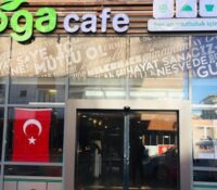Bingöl doğa kafe restoran nargile