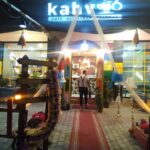 Coffee Kahve6 Cafe Rasteurant Nargile