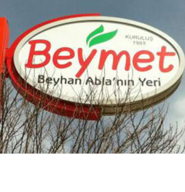 Beymet
