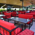 Bist-Bahçe İstanbul Cafe & Restaurant