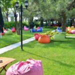 Bist-Bahçe İstanbul Cafe & Restaurant