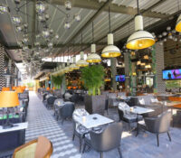 BALCOON CAFE