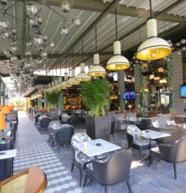 BALCOON CAFE