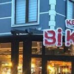 Karikatür Bi Kafe