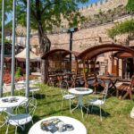 Tophane Yamaç Cafe