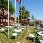 Tophane Yamaç Cafe