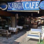 Karga Cafe