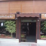 Cafe Tömbeki