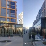 Ottoman Cafe & Nargile