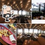 Raifa Lounge Cafe Restaurant