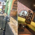 Qahwe Cafe