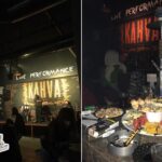 Kahva Nargile Kafe&Bistro