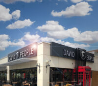 David People Giresun