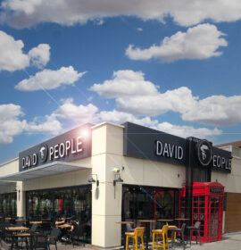 David People Giresun