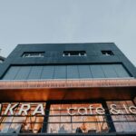 Chakra Cafe & Lounge