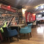 Sahra cafe