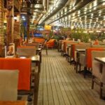 CAFE LEYLA