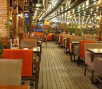 CAFE LEYLA