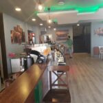 Bingöl doğa kafe restoran nargile
