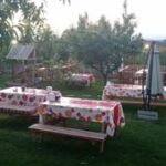 Beytepe Gizli Bahçe