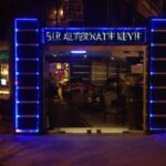 Sır Alternatif Keyif