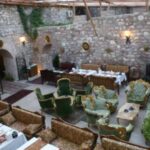 Şerbethane Cafe & Restaurant