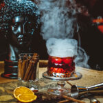 Akava Lounge Food & Drink