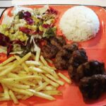 Alengir Cafe