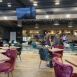 Newcity lounge