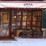 Ortakahve