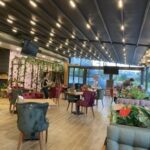 Newcity lounge