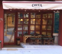 Ortakahve