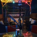 Yeşil Mavi Kafe