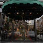 Çalçene Cafe