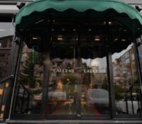 Çalçene Cafe