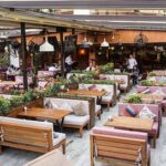 GAJA GARDEN HOOKAH LOUNGE