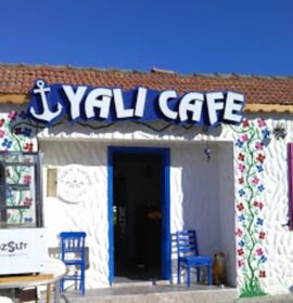 Yalı Cafe & Bar