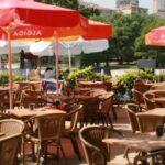 Fua Cafe & Restaurant