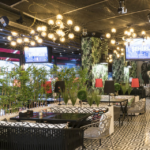 Hazne Lounge
