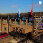 OBA Park Cafe