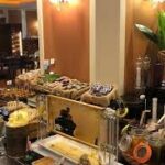 Sky Lounge İstanbul – Akgün İstanbul Hotel