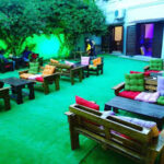 HANZADE CAFE