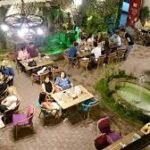 HANZADE CAFE