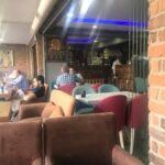 Eymen Mandal Cafe