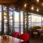 Raifa Lounge Cafe Restaurant
