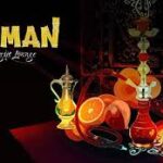 Saman Nargile Lounge