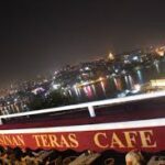 Mimar Sinan Teras Cafe