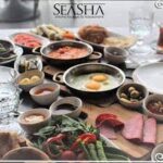Seasha Lounge Restaurant